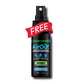 FREE AirOut SPORT Spray – 30mL For Shoes and Sports Gear